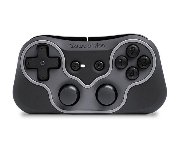 SteelSeries Free Mobile Wireless Controller - 246608 - zdjęcie 3